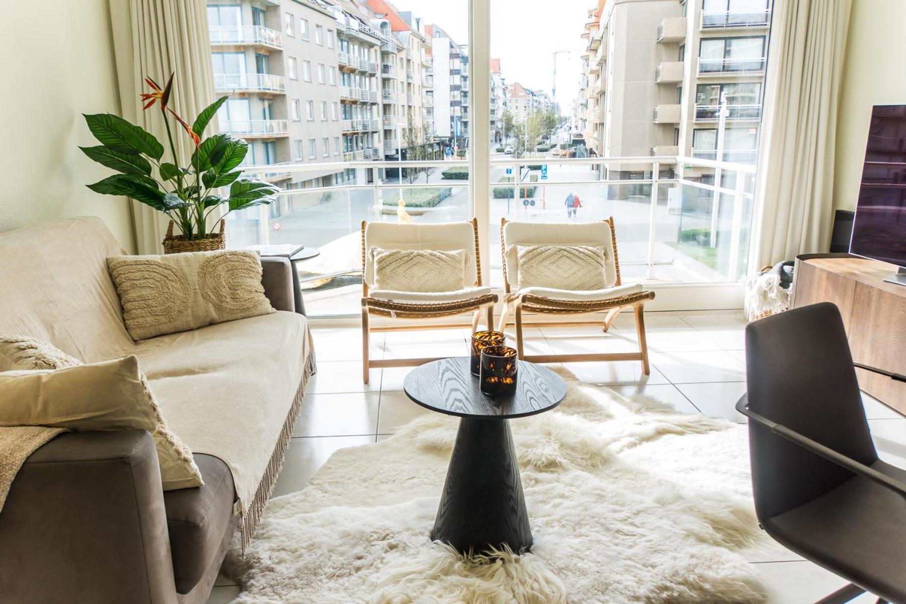 Apartment Greenpark Great View