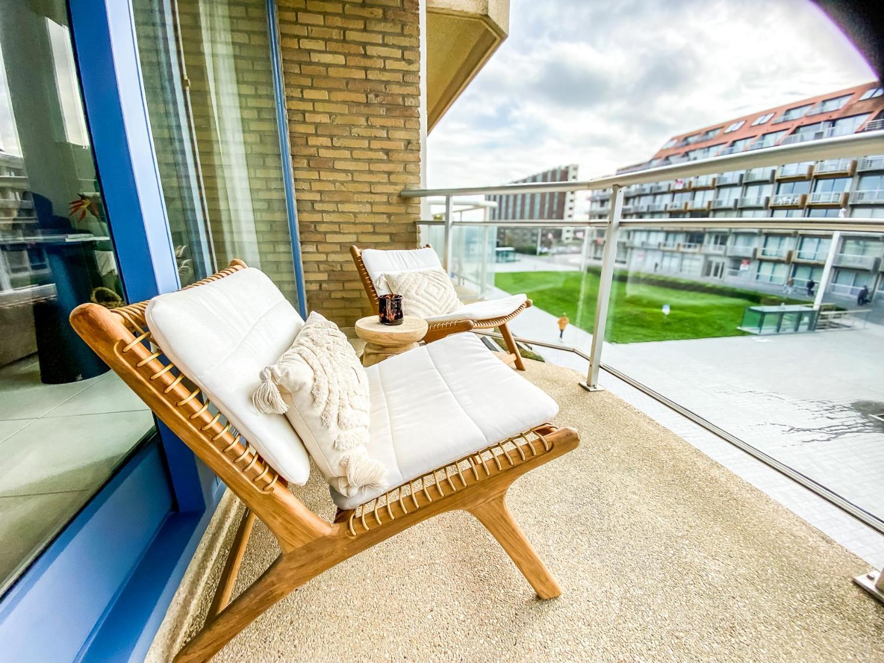 Greenpark Great View * Nieuwpoort