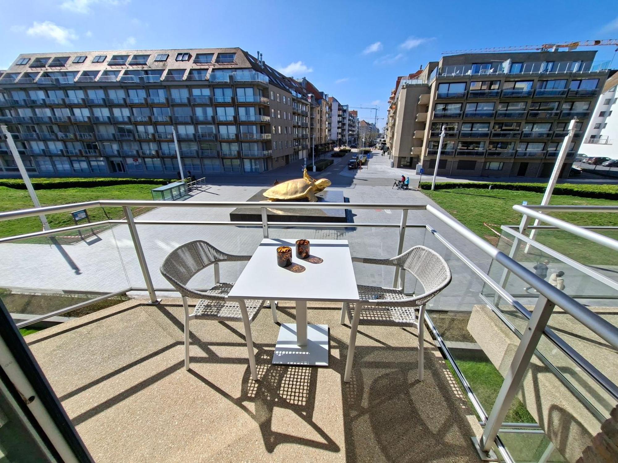 Apartment Greenpark Great View *